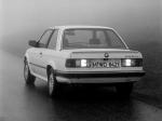 BMW 325iX Coupe 1987 года
